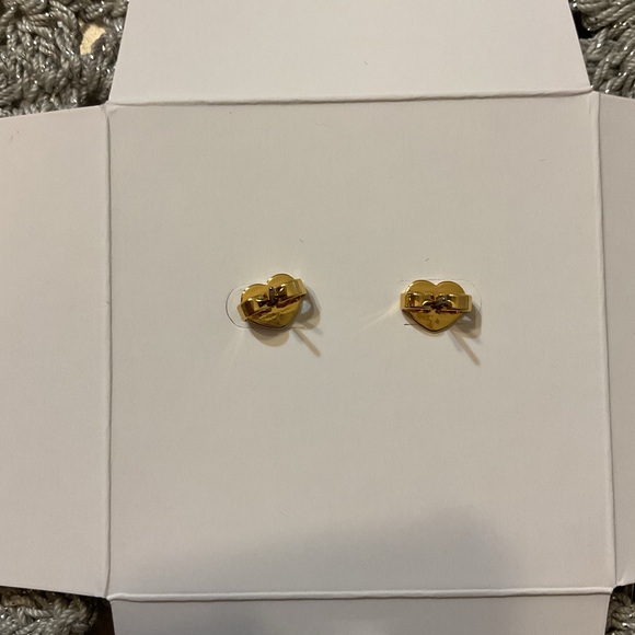 Kate Spade Have a Ball Earrings - Picture 2 of 3